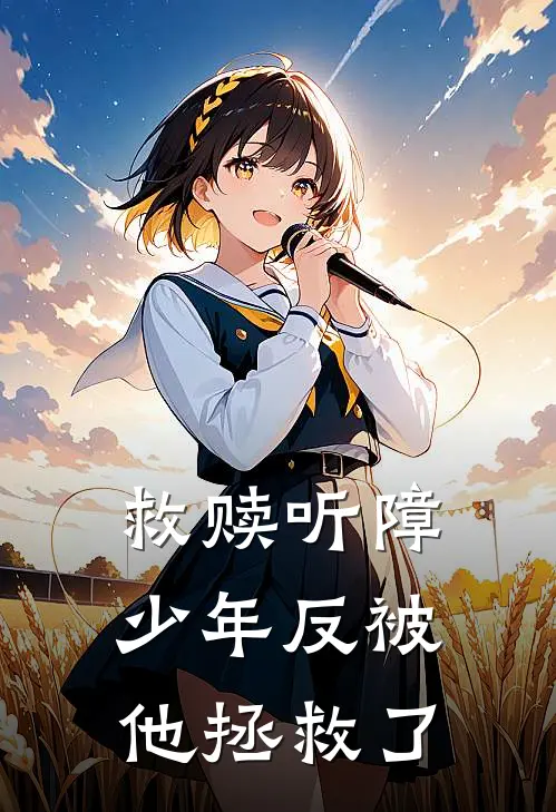 救赎听障少年反被他拯救了