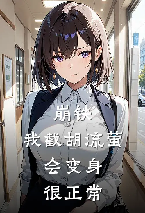 崩铁：我截胡流萤，会变身很正常