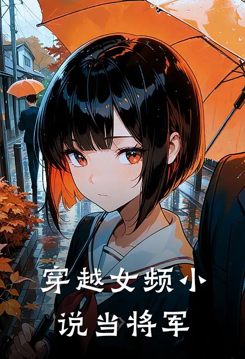 穿越女频小说当将军