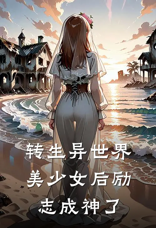 转生异世界美少女后励志成神了
