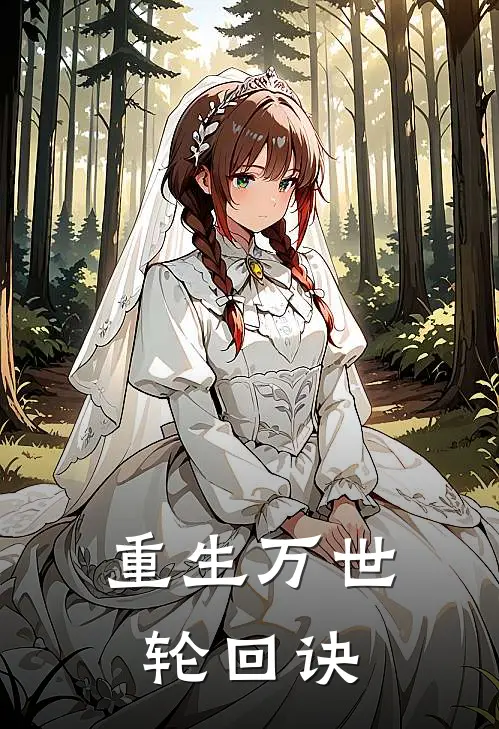 重生万世轮回诀