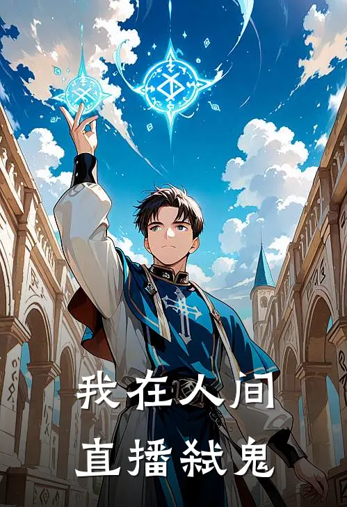 我在人间直播弑鬼