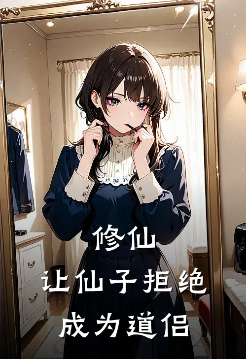 修仙：让仙子拒绝成为道侣