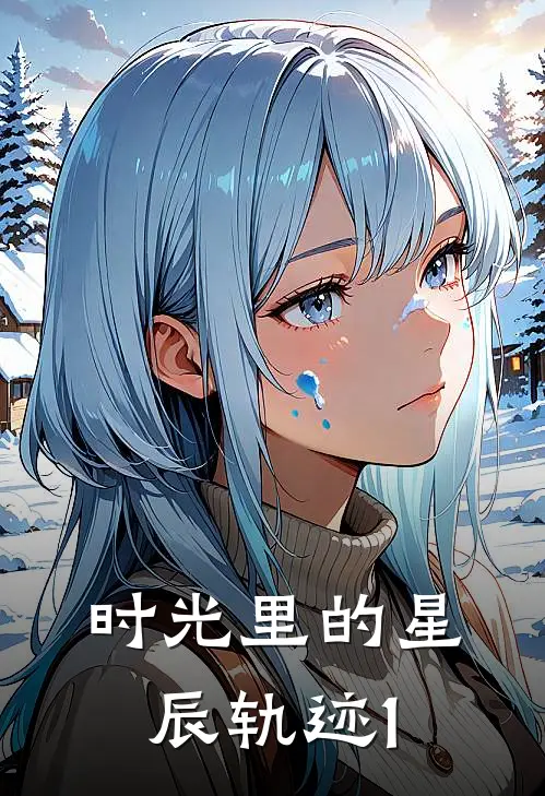 时光里的星辰轨迹1