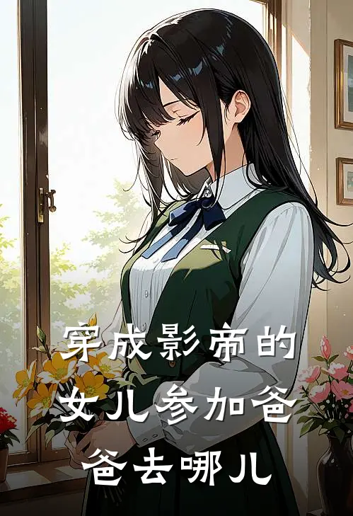 穿成影帝的女儿参加爸爸去哪儿