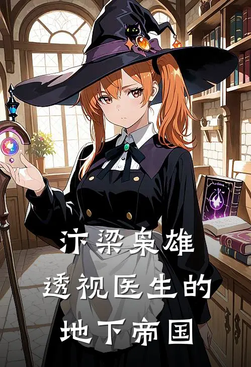 汴梁枭雄：透视医生的地下帝国