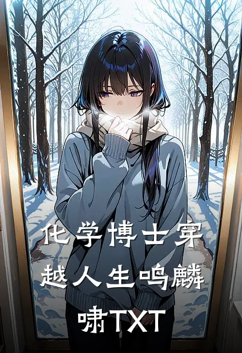 化学博士穿越人生 鸣麟啸 TXT