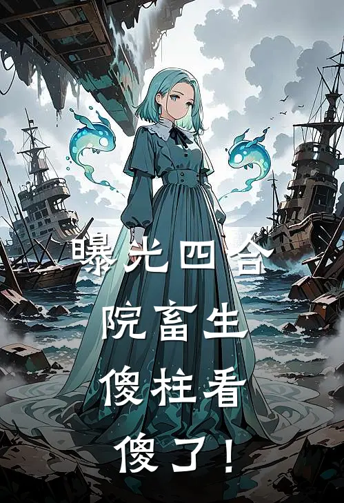 曝光四合院畜生，傻柱看傻了！