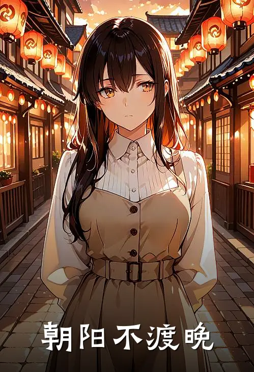 朝阳不渡晚