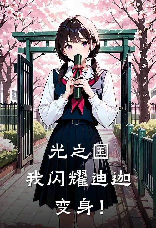 光之国：我闪耀迪迦，变身！