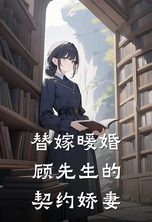 替嫁暖婚：顾先生的契约娇妻