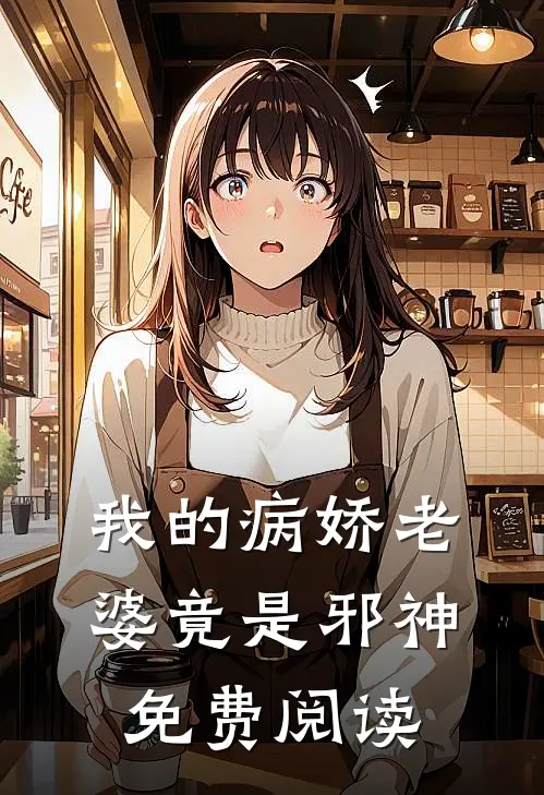 我的病娇老婆竟是邪神免费阅读