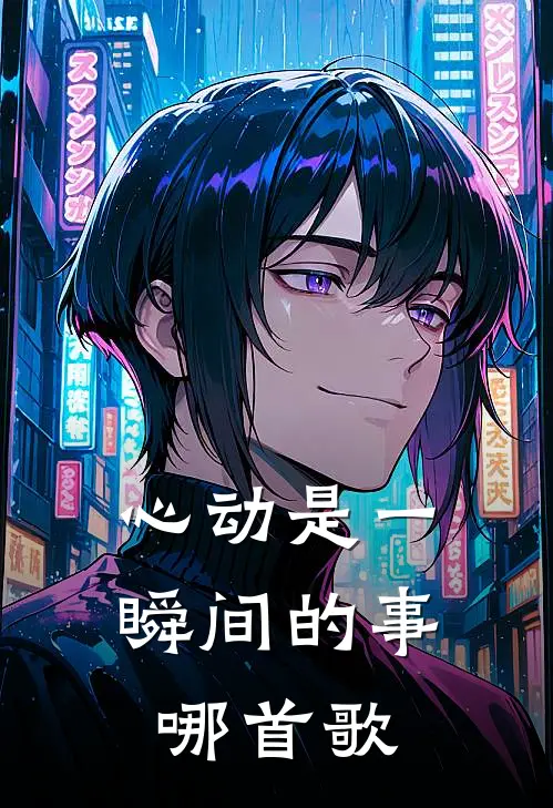 心动是一瞬间的事哪首歌