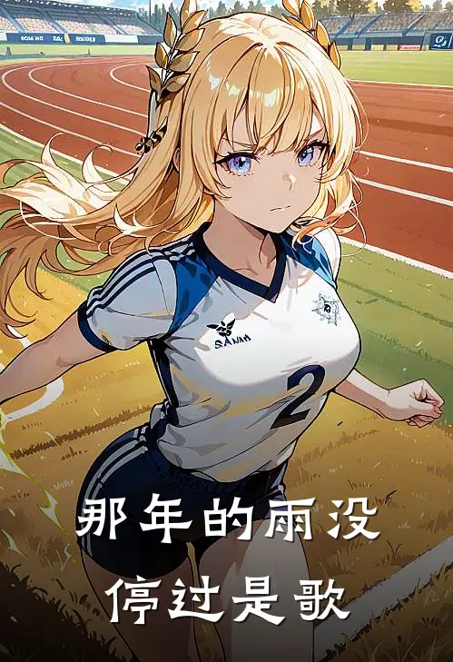 那年的雨没停过是歌