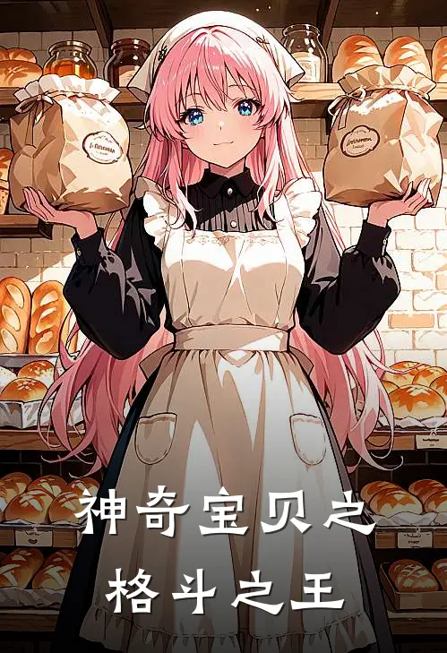 神奇宝贝之格斗之王