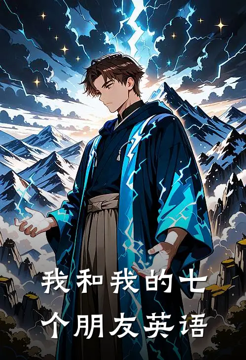 我和我的七个朋友英语
