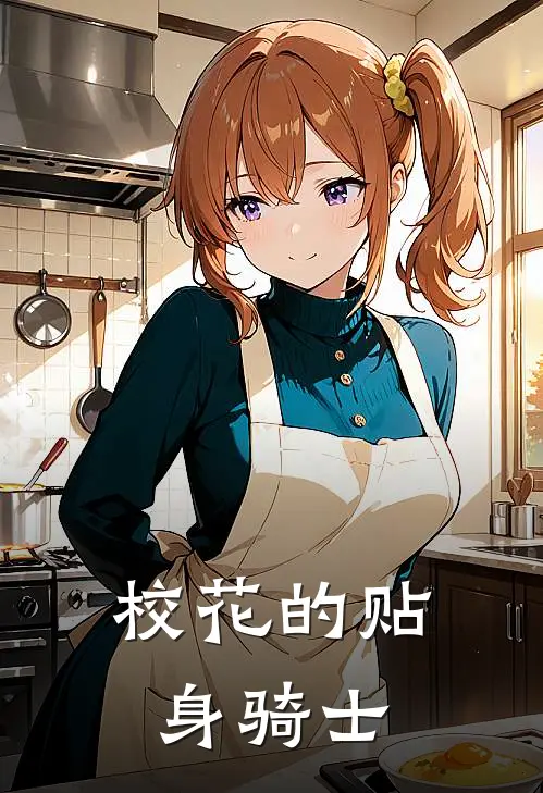 校花的贴身骑士