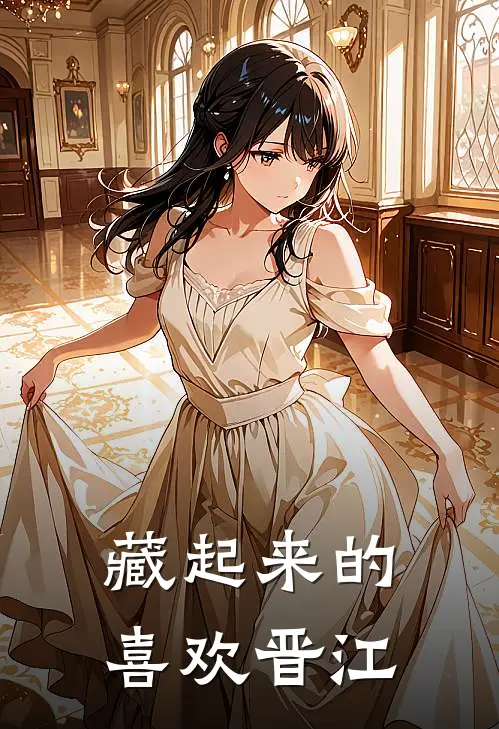 藏起来的喜欢晋江