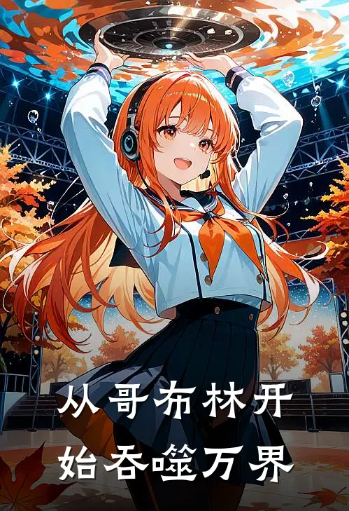 从哥布林开始吞噬万界