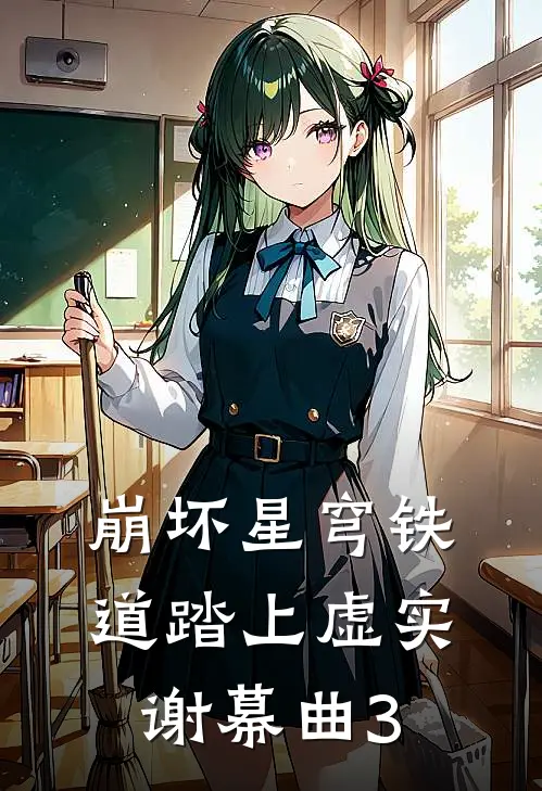 崩坏星穹铁道踏上虚实谢幕曲3