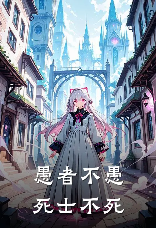 愚者不愚，死士不死