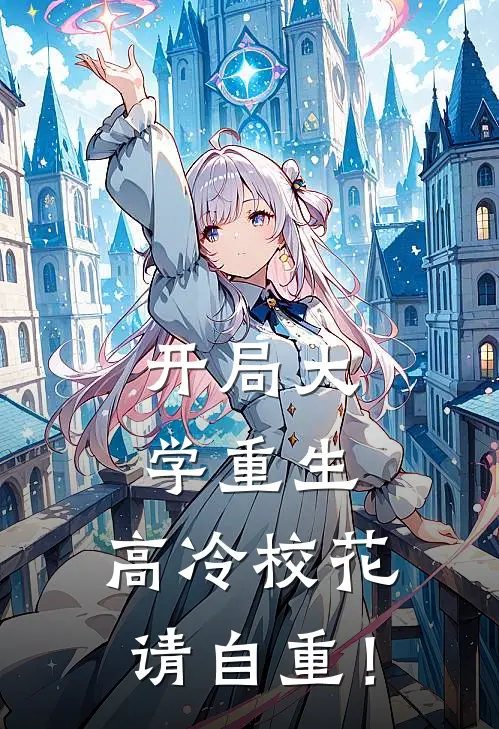开局大学重生，高冷校花请自重！