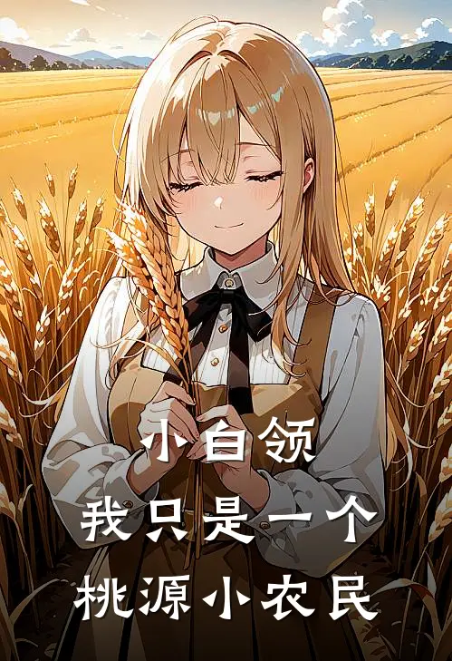 小白领：我只是一个桃源小农民