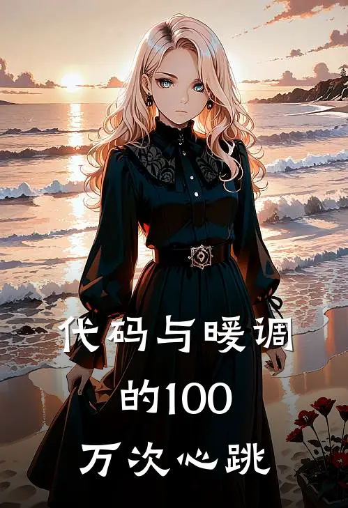 代码与暖调的100万次心跳