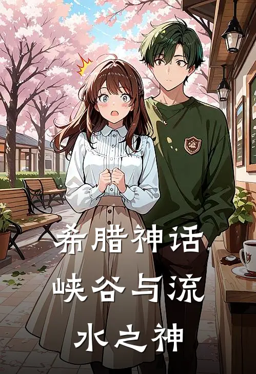 希腊神话：峡谷与流水之神