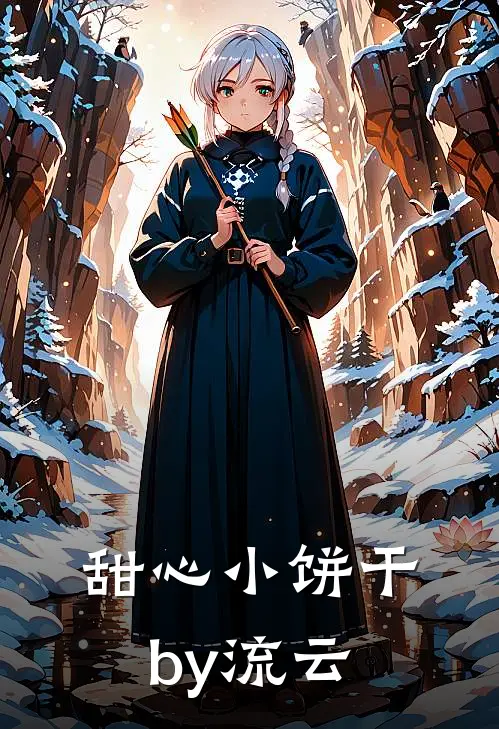 甜心小饼干by流云