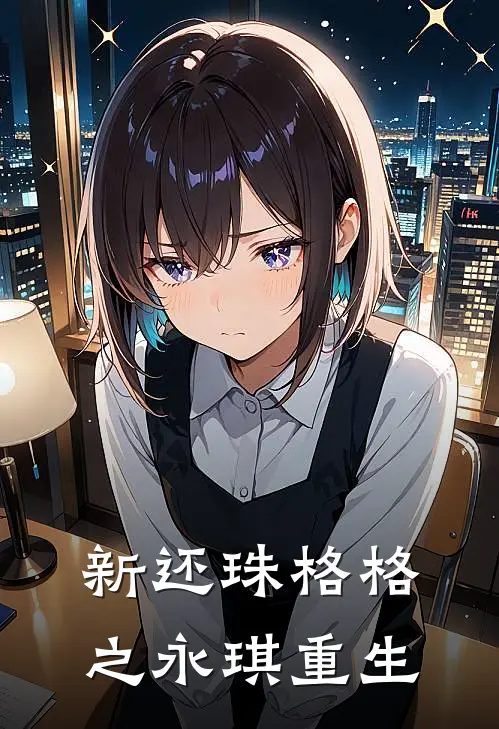 新还珠格格之永琪重生