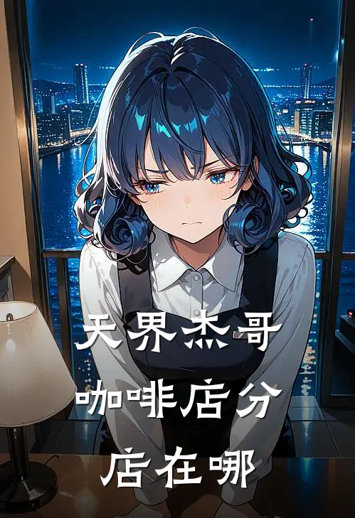 天界杰哥咖啡店分店在哪