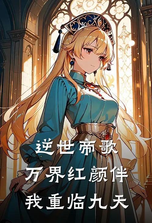 逆世帝歌：万界红颜伴我重临九天