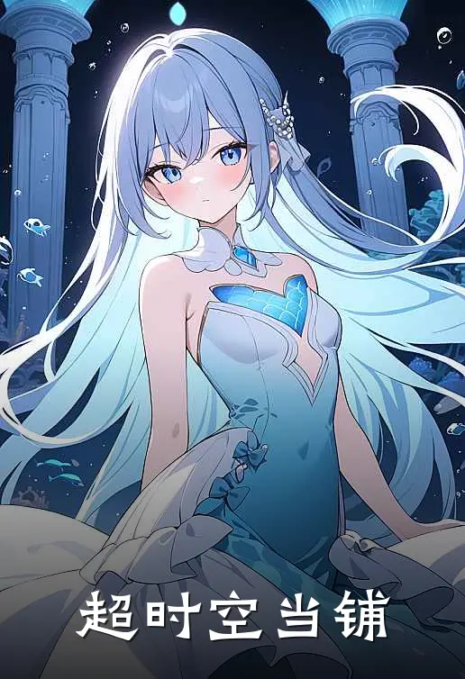 超时空当铺