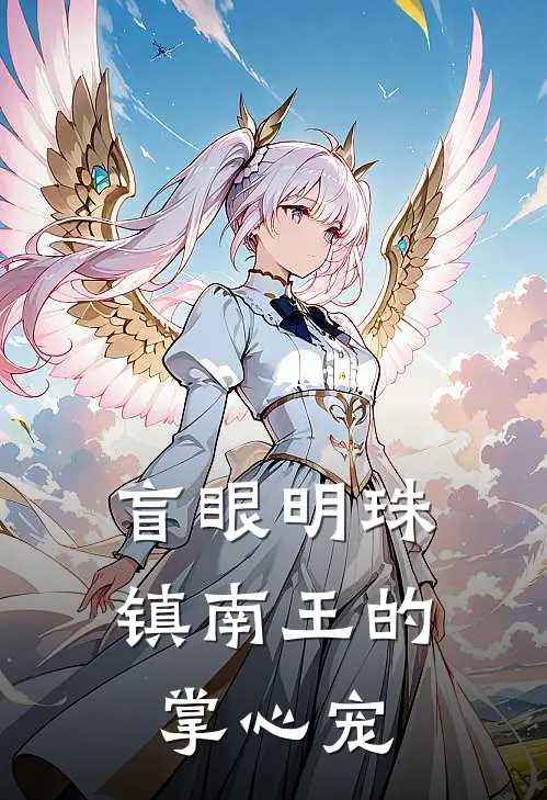 盲眼明珠：镇南王的掌心宠