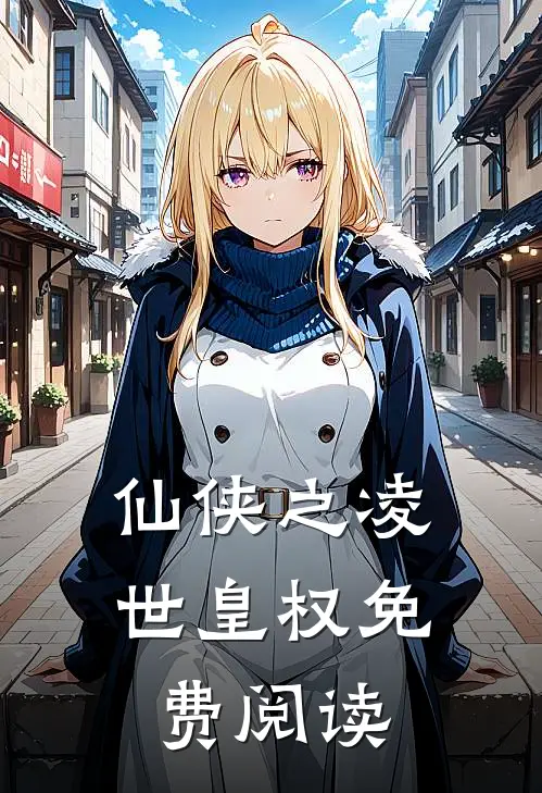 仙侠之凌世皇权免费阅读