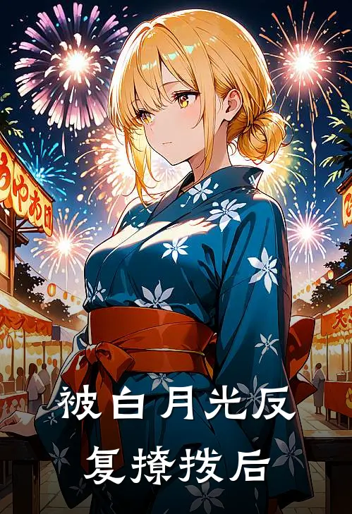 被白月光反复撩拨后
