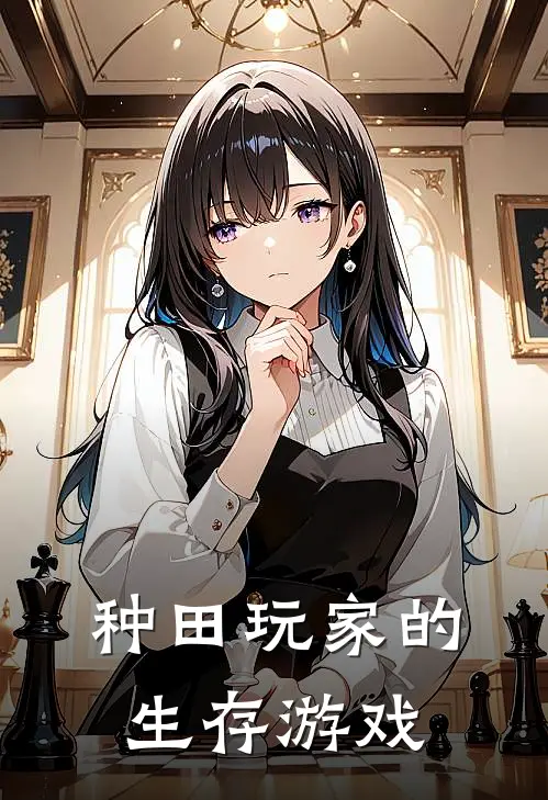 种田玩家的生存游戏