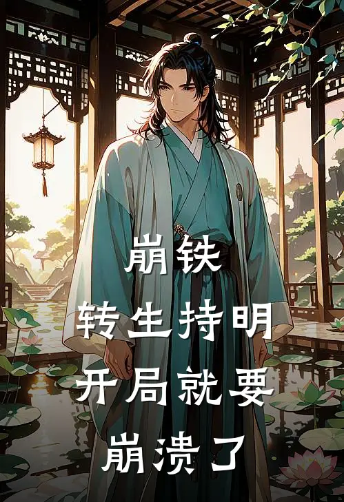 崩铁：转生持明开局就要崩溃了