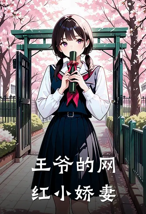 王爷的网红小娇妻