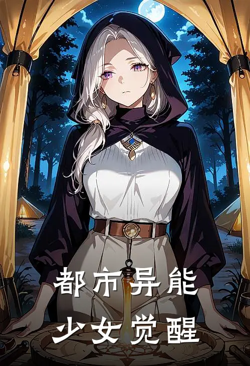 都市异能少女觉醒