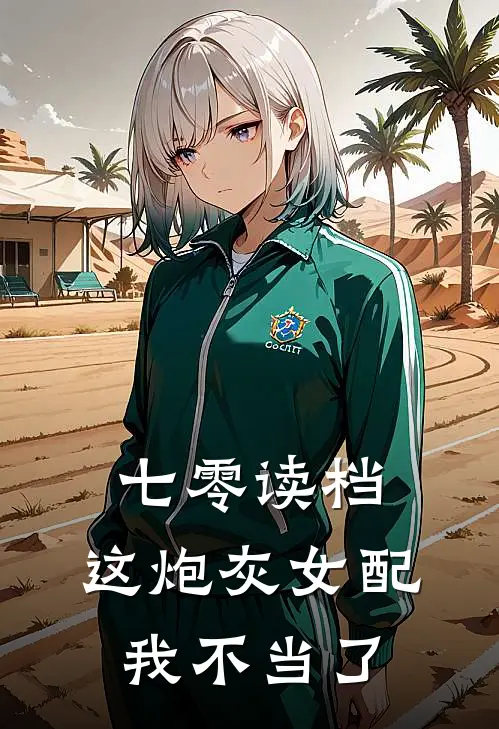 七零读档：这炮灰女配我不当了