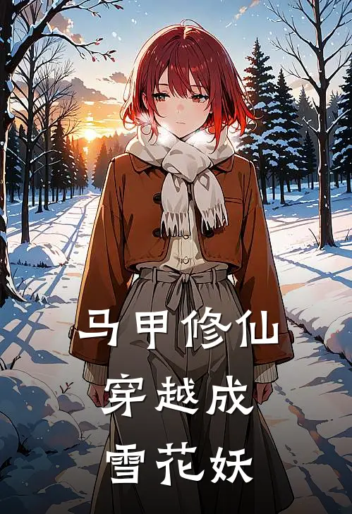 马甲修仙，穿越成雪花妖