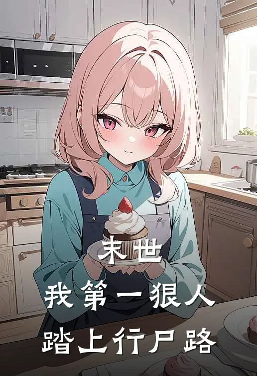 末世：我第一狠人，踏上行尸路