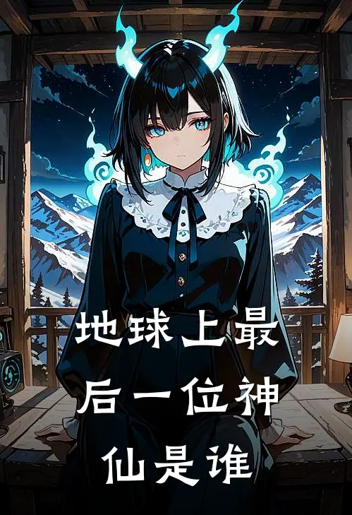 地球上最后一位神仙是谁