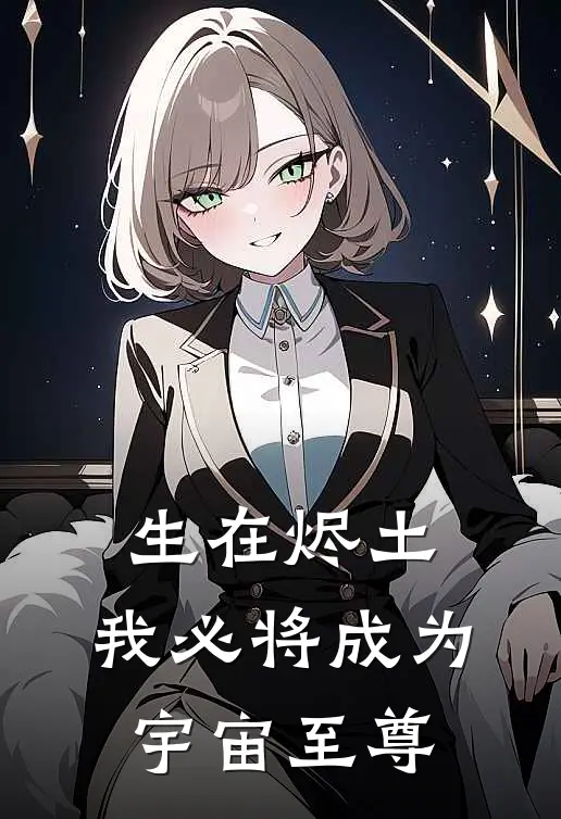 生在烬土，我必将成为宇宙至尊