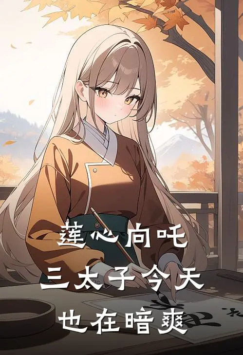 莲心向吒：三太子今天也在暗爽