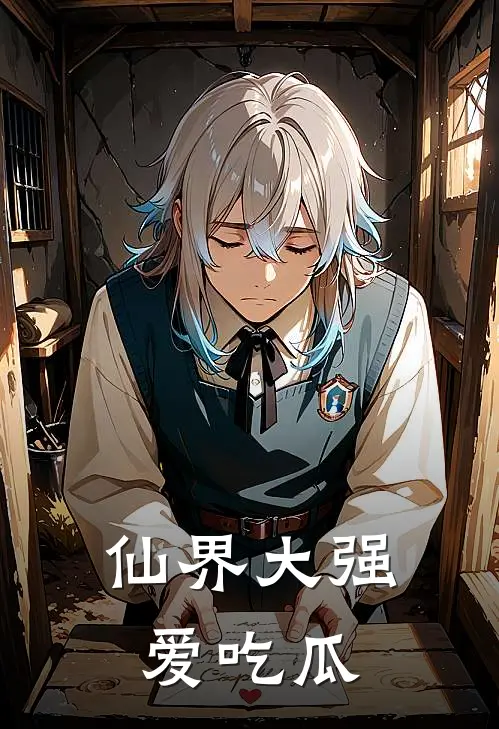 仙界大强爱吃瓜