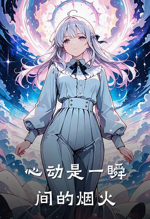 心动是一瞬间的烟火