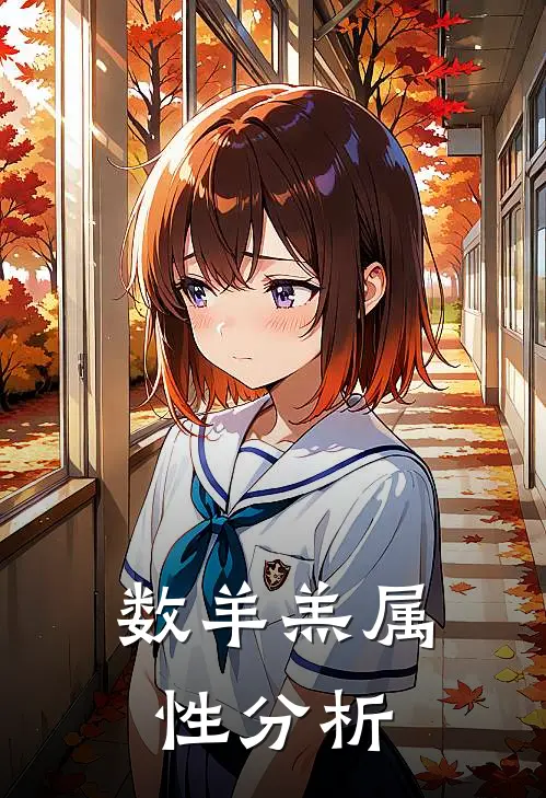 数羊羔属性分析